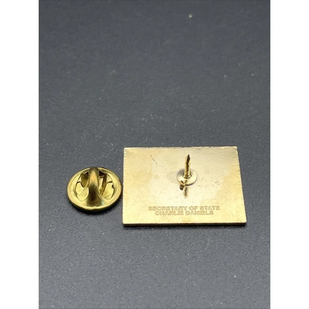 N/A pin has